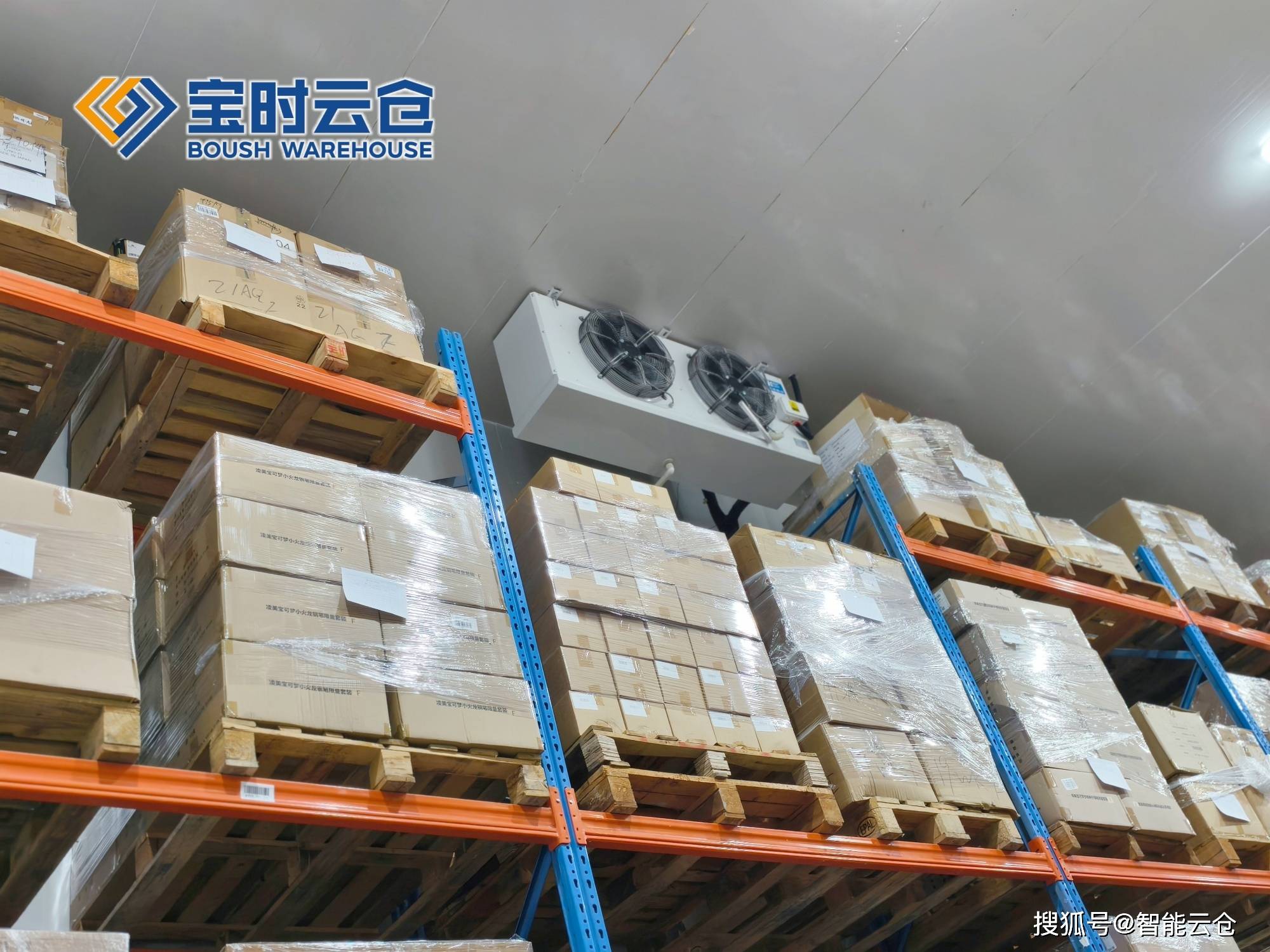 泰安市领先物流品牌升级(领先物流服务商是自营物流)