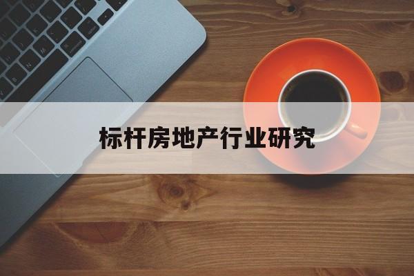 泰安市标杆房地产行业研究(房地产领域的标杆人物)