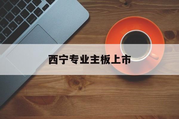 泰安市西宁专业主板上市(西宁有什么上市公司)
